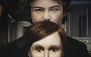 William Brent Bell`s horror film `Brahms The Boy II` (Release - February 21st, 2020)